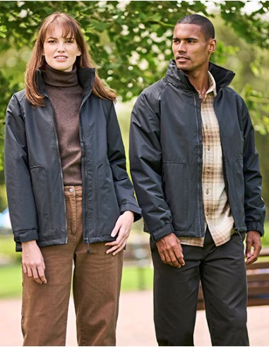 R-TRA301-Hudson Jacket